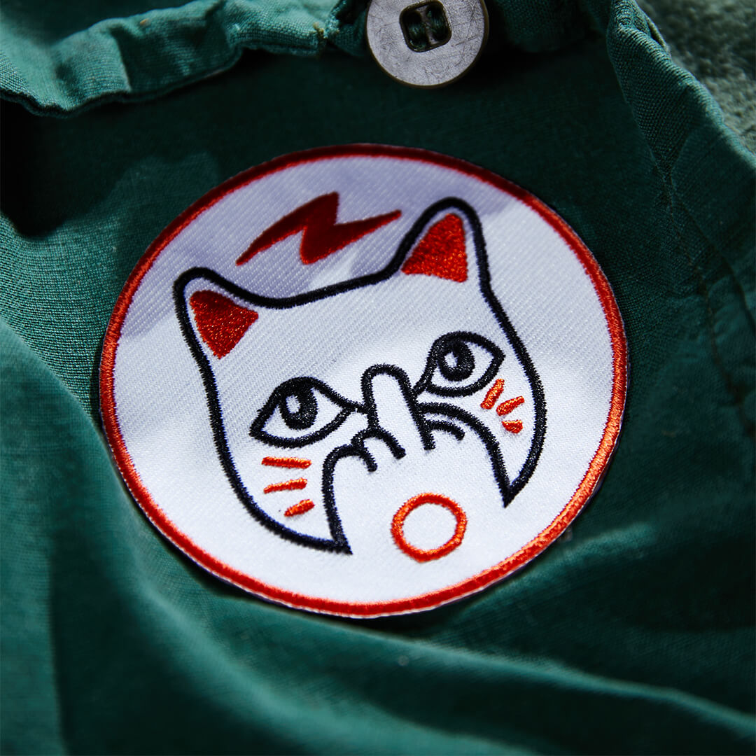 Patches