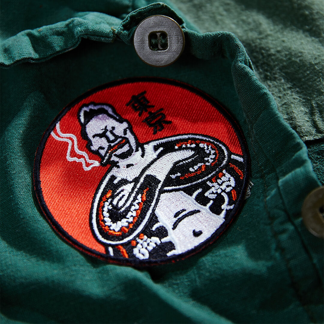 Patches