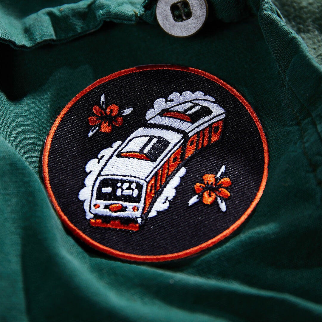 Patches