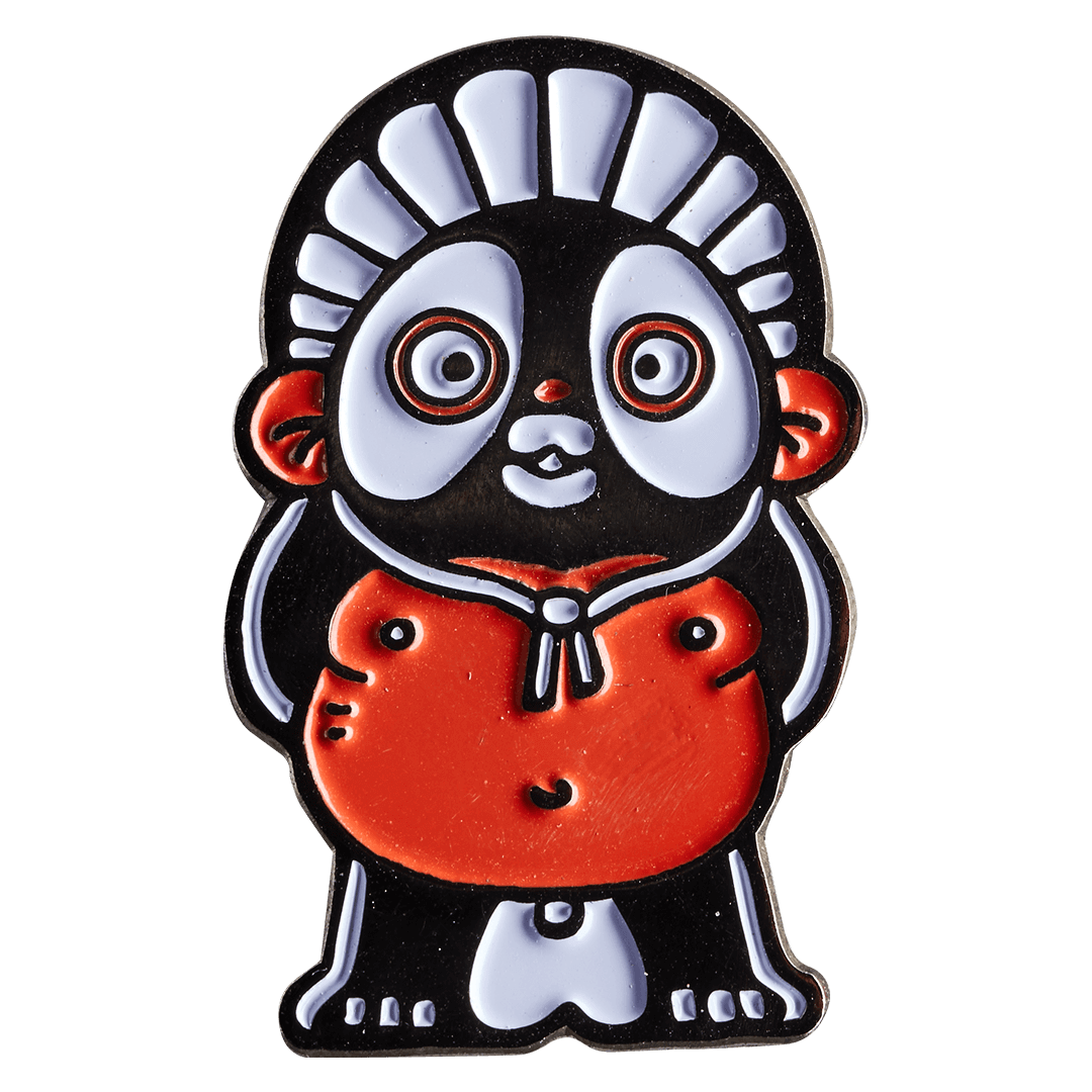 Tokyo Pins