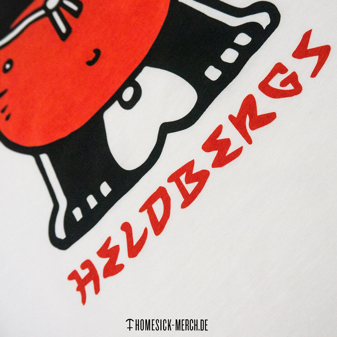 T-Shirt Tanuki