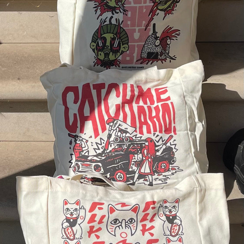 Tote Bags
